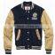 varsity jacket leather sleeve,custom varsity jacket leather jacket,varsity jacket leather sleeves customized