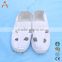 leather medical and dental supplies safety shoes in cleanroom