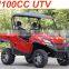 EPA/EEC UTV 1100CC 4X4 with 2 SEATS (MC-173)