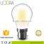 led edison bulb A19 Milky led filament bulb