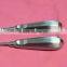 Root elevator dental instruments