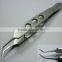 Kelman lens holding McPHERSON Forceps Ophthalmic Instruments Eye Instruments Fine Quality By Boss