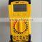 Original manufactuer Lifetime warranty New ABS handled multifunction digital meter with CE approved