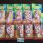 Hot Sale Paraffin Wax Birthday Number Candles