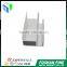 Wholesale liquid coating polishing aluminium extrusion
