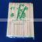 Zhi Tong factory supply food grade wholesale hot sale round bamboo stick for bbq