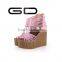GDSHOE new model china wholesale cheap women sandals