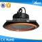 ufo 100w led high bay light made in china with 2 years warranty