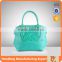 M2509 china wholesale popular fashion embroidery flowers ladies hand bags purses                        
                                                Quality Choice