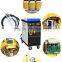 Hottest selling 2016 popular High Quality Stainless automatic spot welding machine