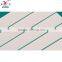 Polypropylene strapping band 302