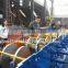 C Z purlin roll forming machine, C Z channel tile making machine