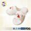 2015 Wholesale Disposable Hotel Eva Slipper/ Doctor Slipper