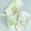 Biodegradable Hot Paper Cups