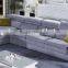 S16306 CIFFelegant design Living Room Corner Sofa Furniture