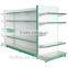 Wholesale gondola metal supermarket shelf