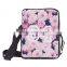 High Quality Digital Printed Single Strap Underarm Shoulder Bag