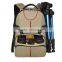 Advanced waterproof multifunctional gigital backpack camera bag