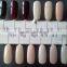 2016 Beaty Nail Art Design kds Top Popular Glaze Color Gel Transparent Color Gel