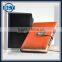 A5 Premium Office Business Notebooks with Smart Safe Password Lock