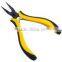 Jewelry Pliers, Stainless Chain Nose Pliers, Jewelry Making Tools