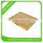 Multi-functional Square Bamboo Tray / Square Bamboo Tray