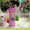 240ML/8OZ Double Layer Insulation Design Stainless Steel Baby Bottles