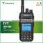 5W Transceiver Single Band TYT MD-380 Analog Compatible Digital Radio Ham Walkie Talkie