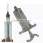 veterinary pharmaceutical syringe, Veterinary drugs plastic Syringe WJ203