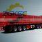 2015 cheap container semi trailer