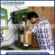 IEC60529 IEC60034-5 Good Quality IPX3 IPX4 Rain Spray Test Chamber