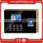biometric fingerprint attendance system with RFID