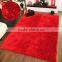 Hand Made Wool And Silk Carpet