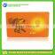 CR80 proximity plastic rfid 125khz magnetic cards in Guangzhou