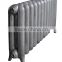 vintage art cast iron heating radiators home decorative with RAL color
