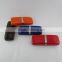 Colorful And Reasonable Price Matel Hard Glasses Case