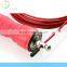 Fitness Training Adjustable Skipping Rope Crossfit Speed Jump Ropes
