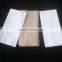 White hand towel paper/V interfold paper/Singlefold hand towel