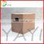 Crossfit Agility Training 3 in 1 Wood Plyometric Box                        
                                                Quality Choice