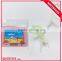 Promotional Cheap 3D Plastic Luminous Dinosaur Skeleton Puzzle Toy Figures Kit