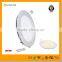 High Quality 12W Green Technology Round Led Panel Light Indoor