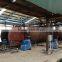 60T/H,80T/H,100T/H Continuous and automatic Palm Oil Processing Machine in 2014