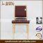 western dinner chair