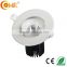 Dimmable 20w /25w led downlgiht retrofit with cut out 110mm