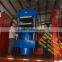 Rubber Tile making machine rubber molds for floor machine