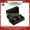 New design luxury plastic cufflink box