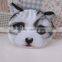 Promotion 3D dog change purse