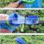 OEM easy carrying non toxic outdoor pvc water bag