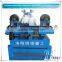 Hydraulic tilting welding rotator