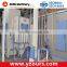 metal powder coating machine